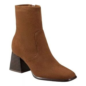 Marc Fisher Women's Rodana Ankle Boot size 10